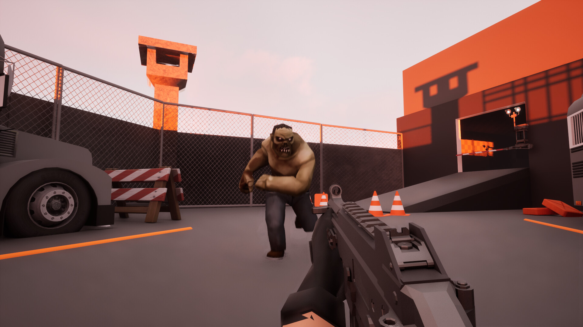 Dead End screenshot 4