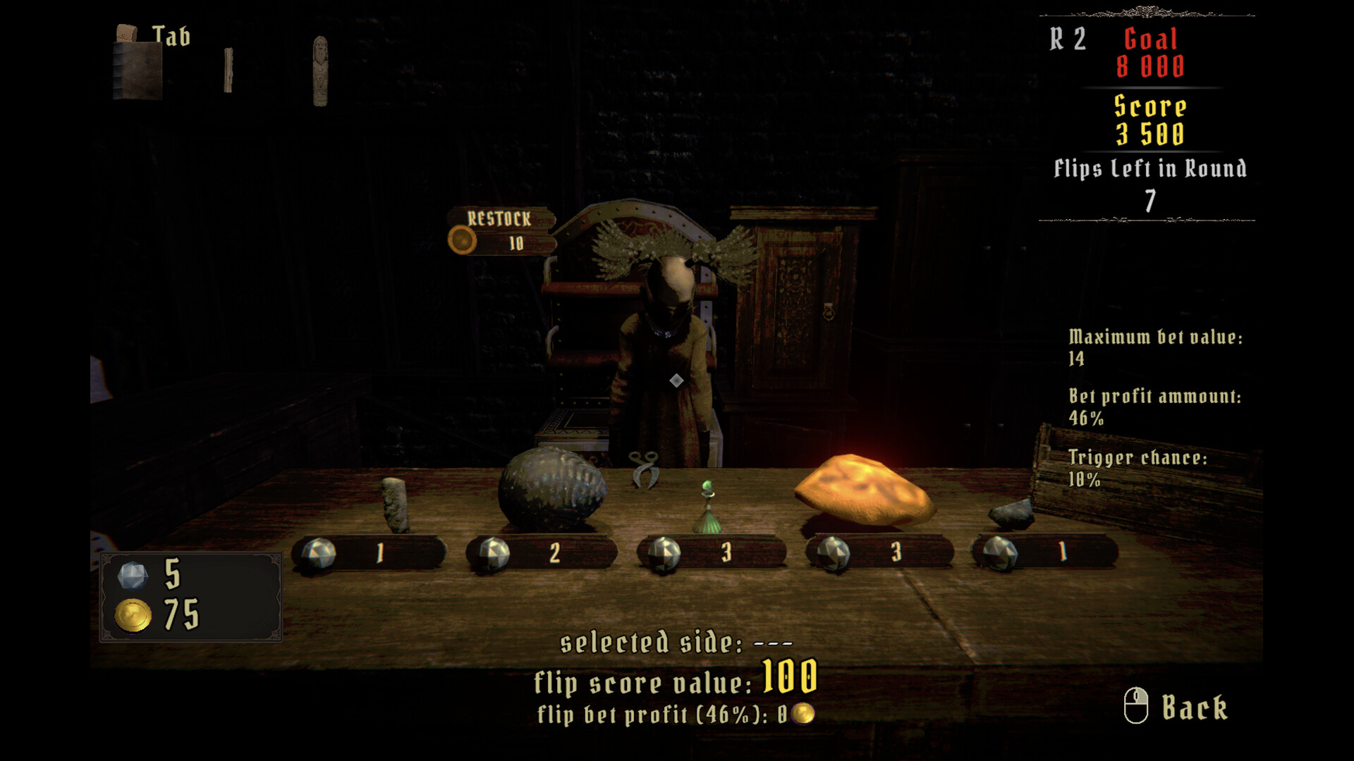 Devilcoin screenshot 3