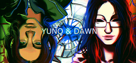 Cover art from YUNO & DAWN