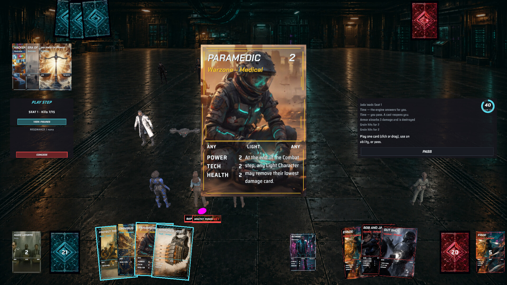 Glitch Front screenshot 4