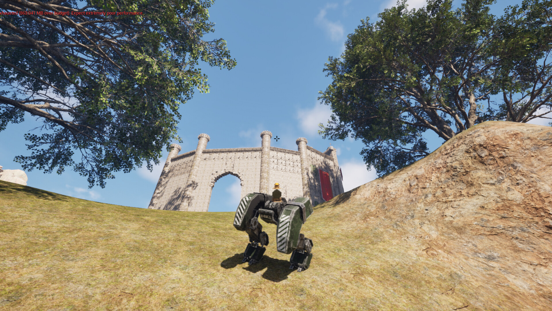 Block Forge screenshot 4