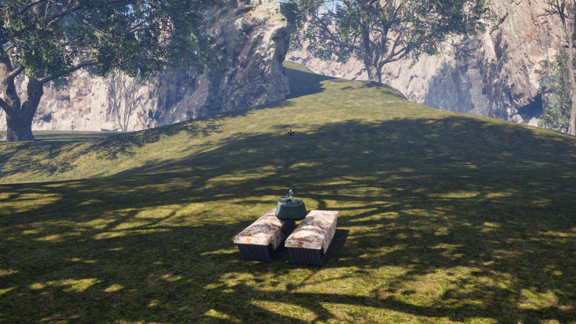 Block Forge screenshot 2
