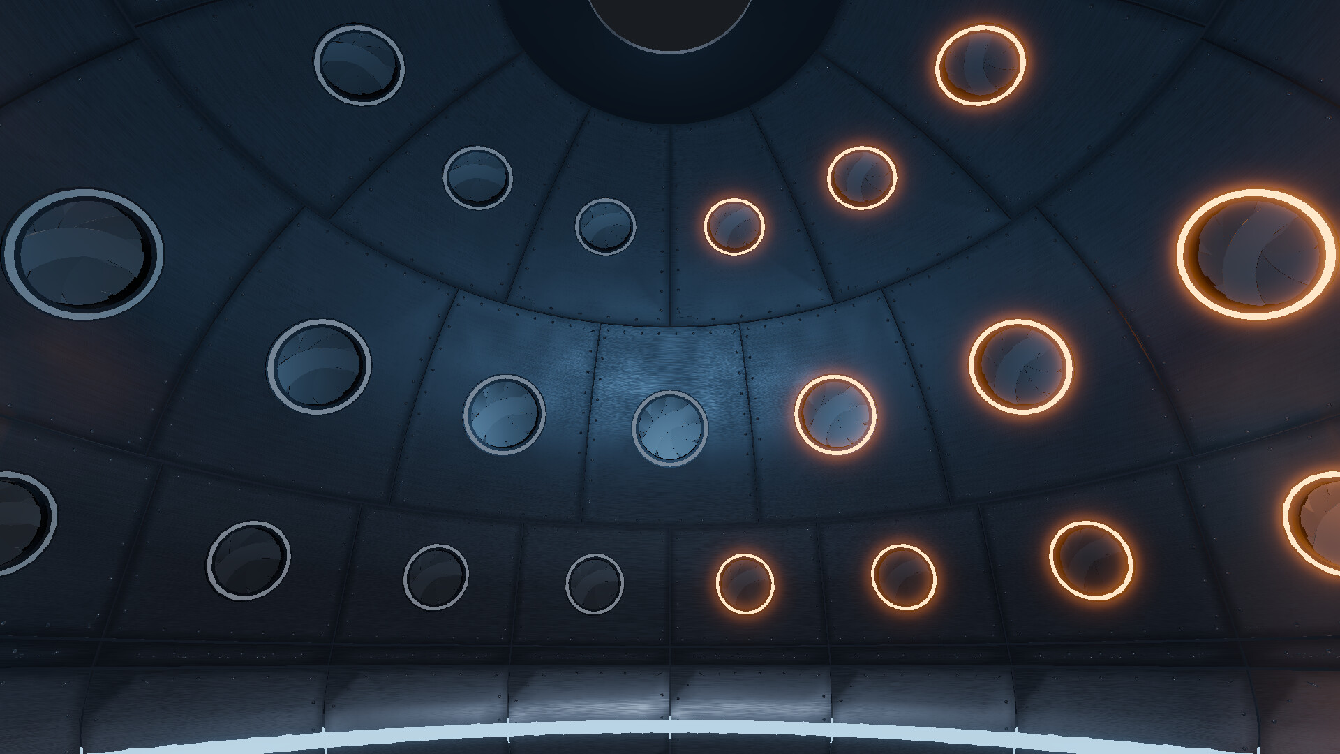 Spinball: Arena Acrobats screenshot 5