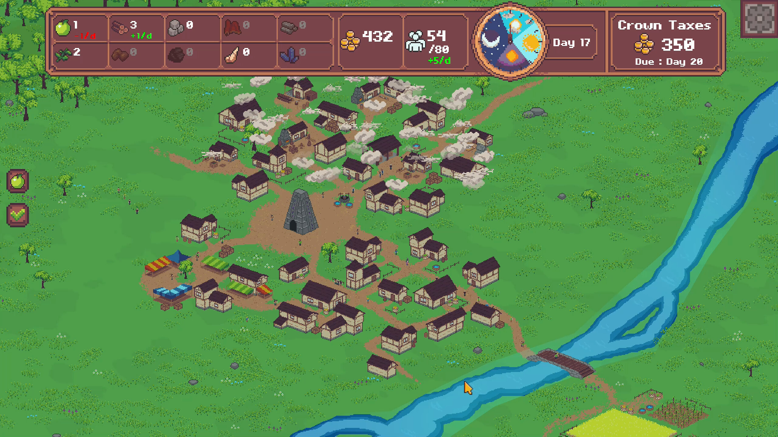 Monolia Founder trailer