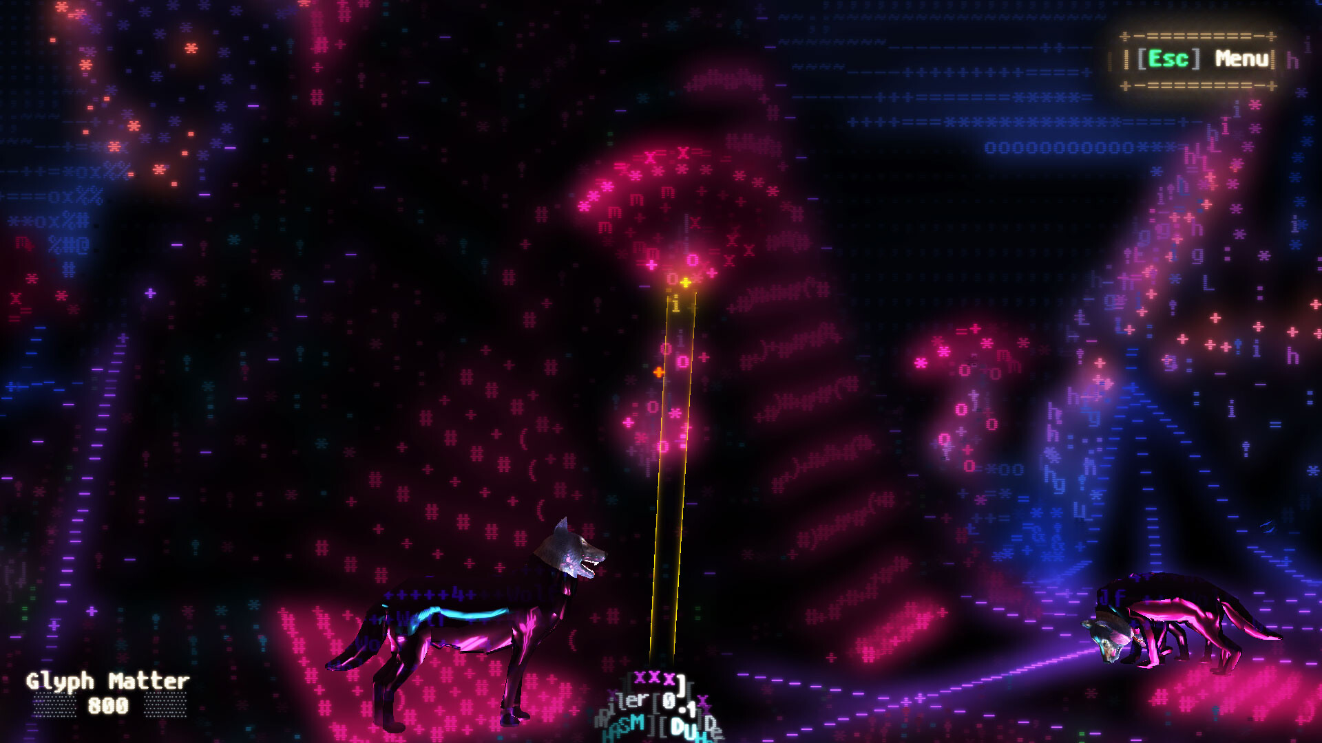 DUHASM screenshot 2