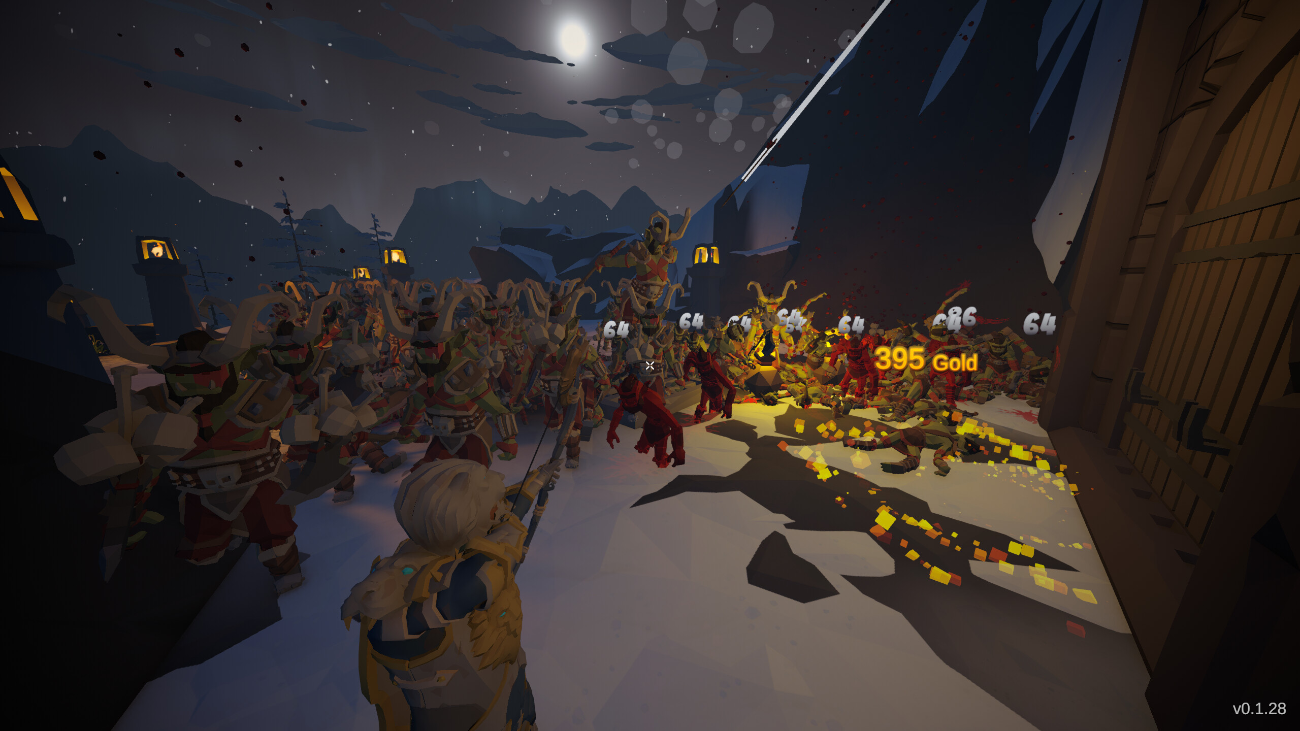 Bladehold screenshot 3
