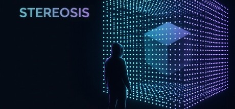 Cover art from Stereosis
