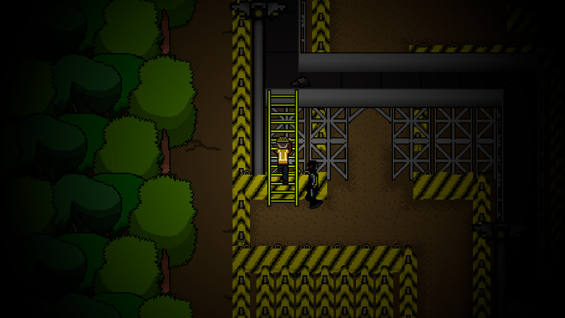 Fallacy Of The Absolute screenshot 5
