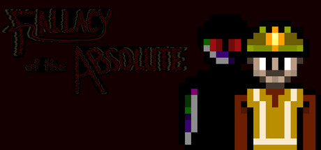 Cover art from Fallacy Of The Absolute