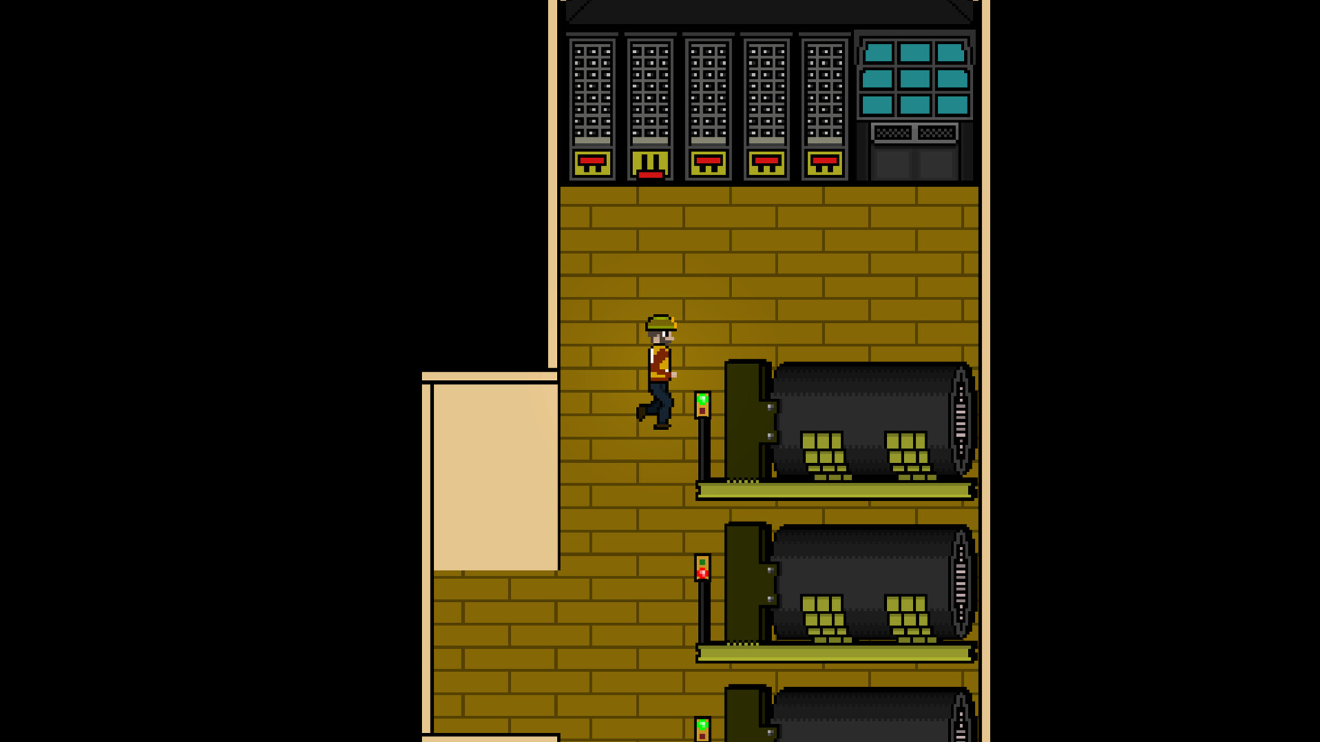 Fallacy Of The Absolute screenshot 4