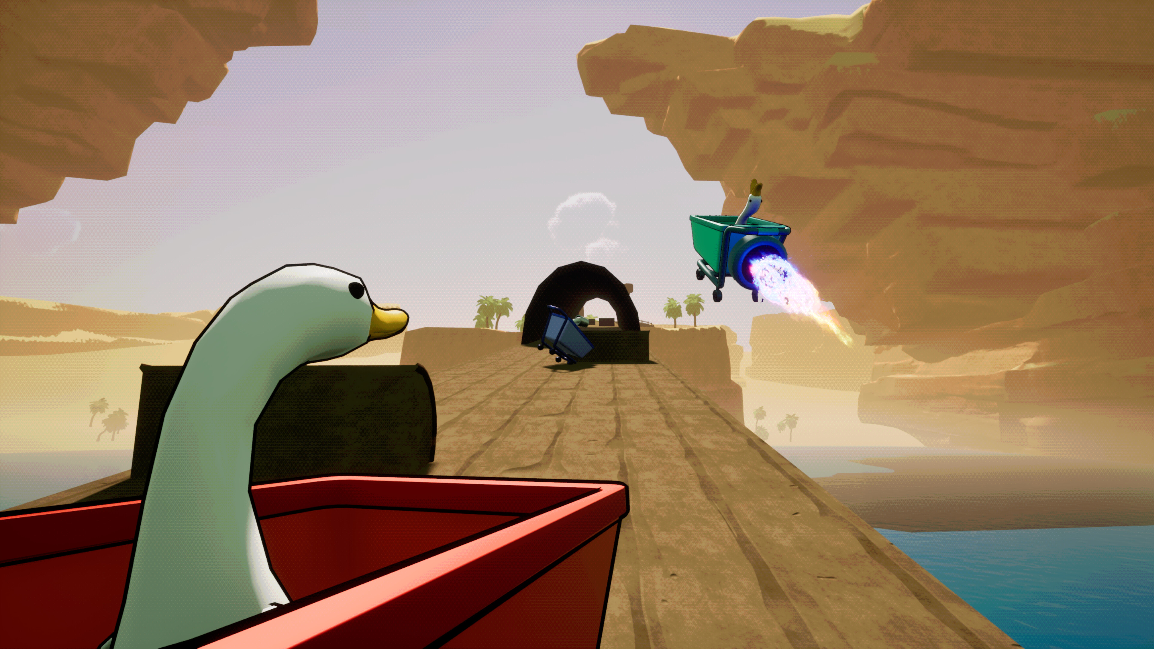 CARTACLYSM screenshot 3