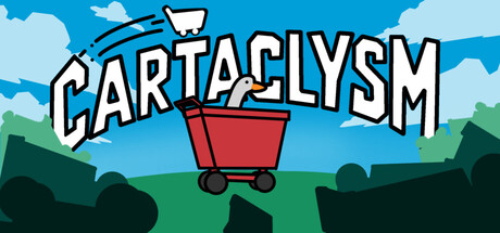 Cover art from CARTACLYSM