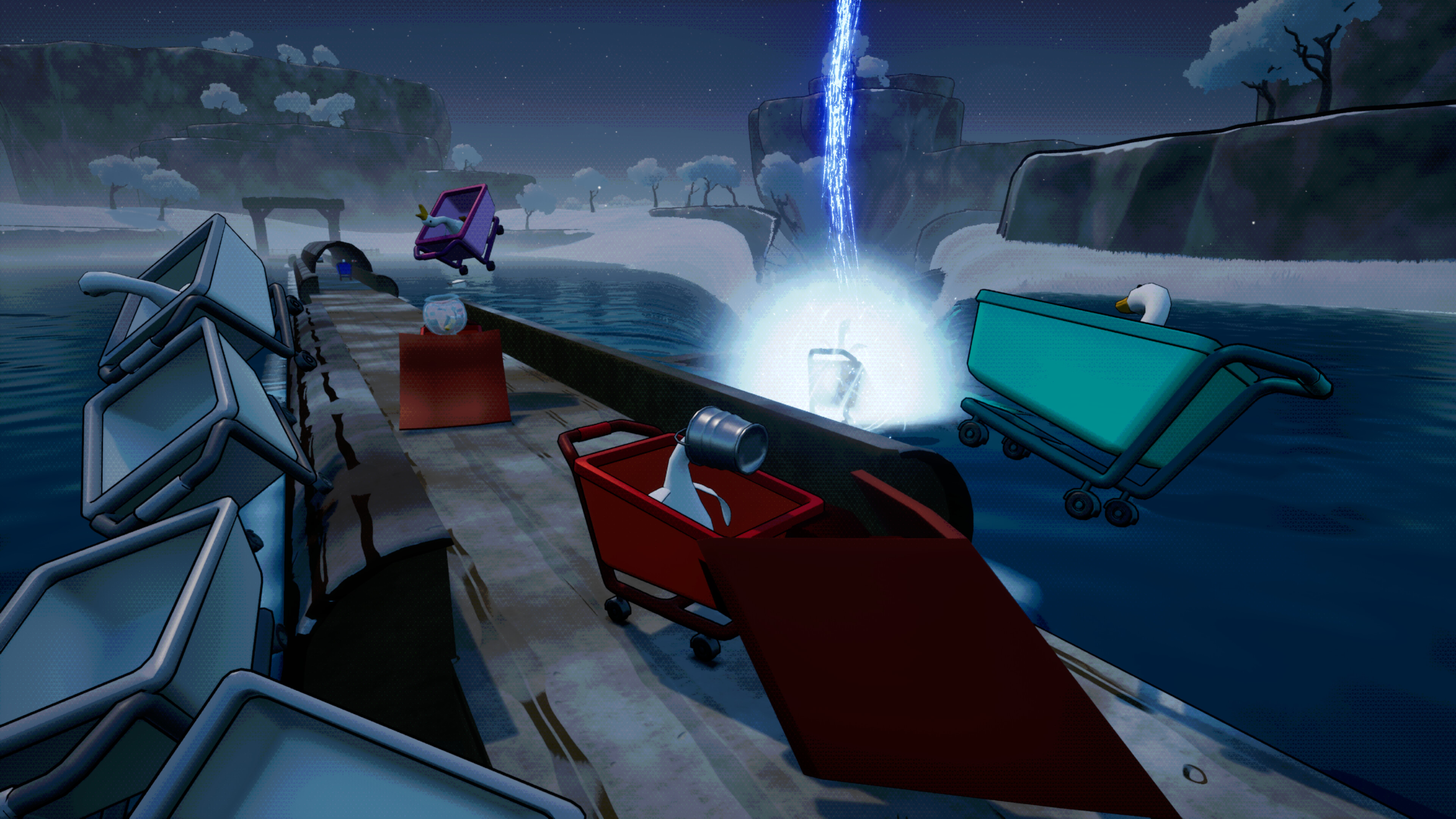 CARTACLYSM screenshot 2