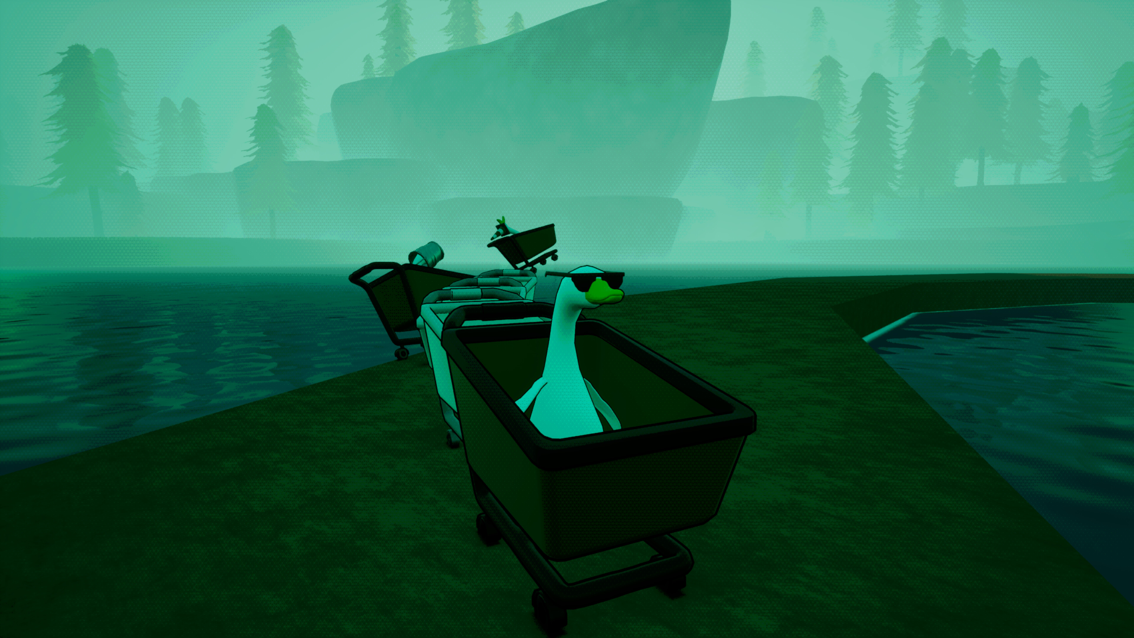 CARTACLYSM screenshot 5
