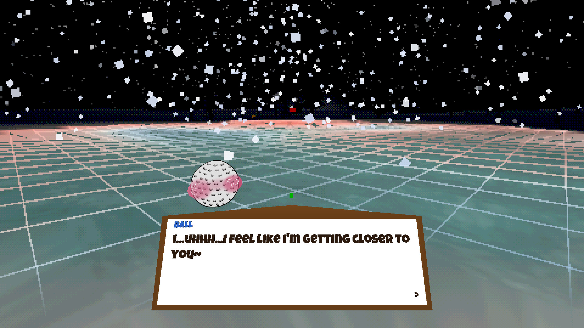 The Golfing Hour screenshot 5