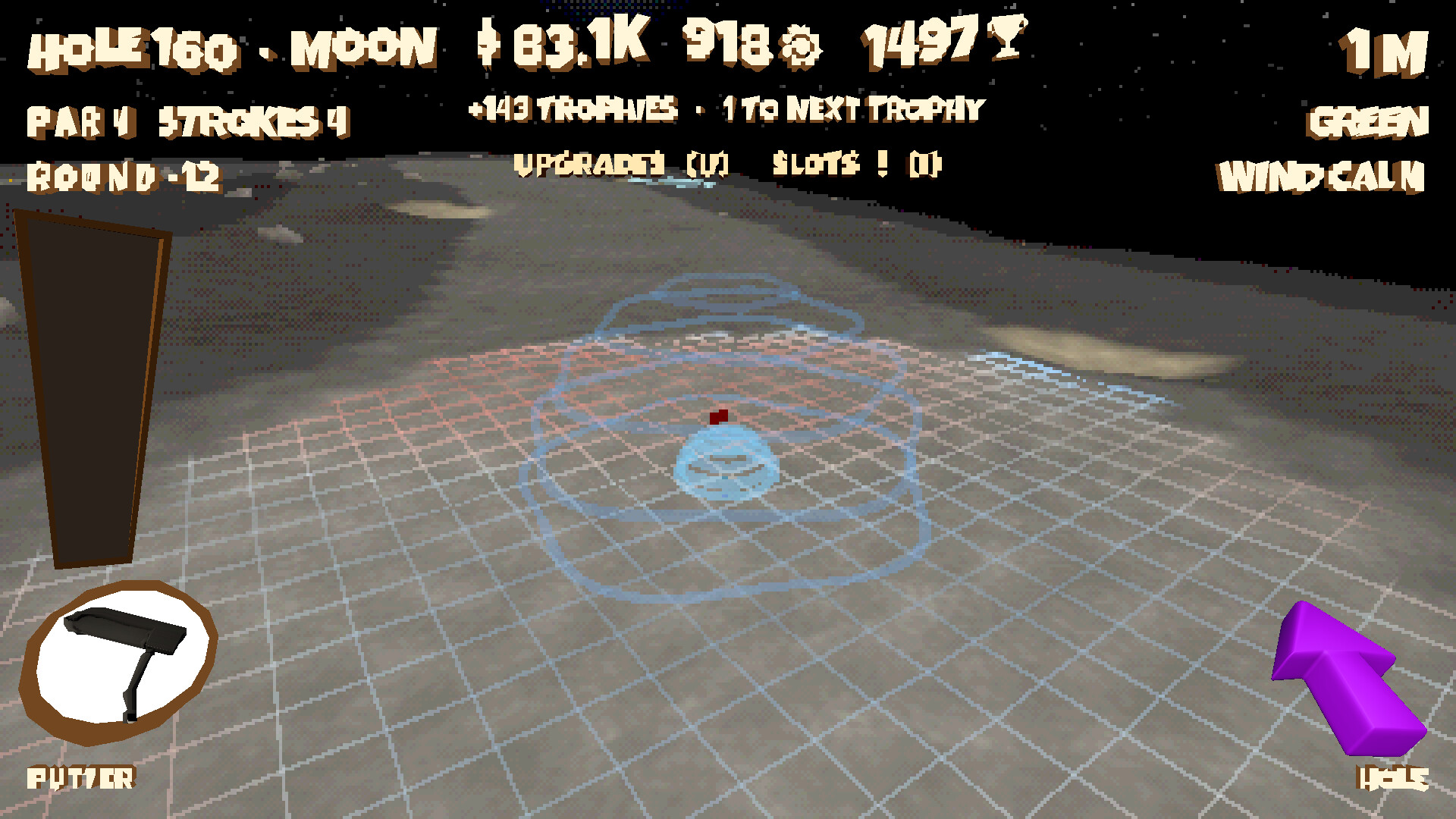 The Golfing Hour screenshot 4