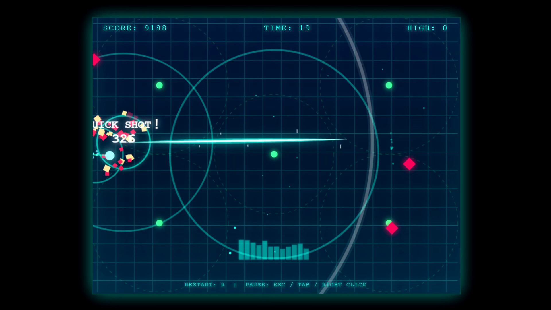 GuruGuru Cannon screenshot 2
