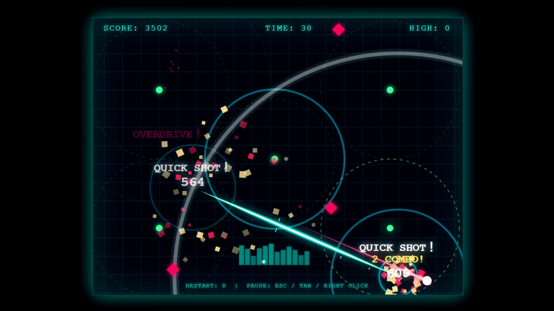 GuruGuru Cannon screenshot 3