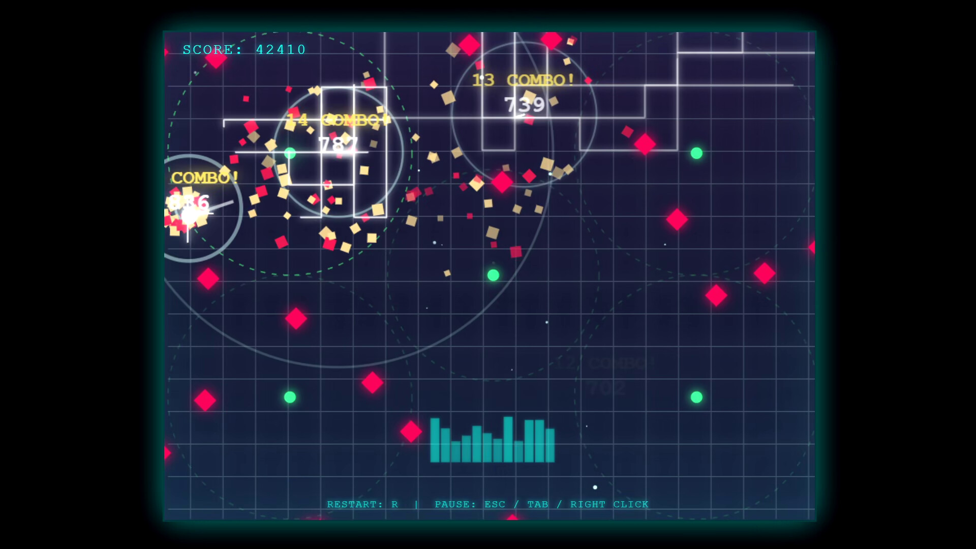 GuruGuru Cannon screenshot 5