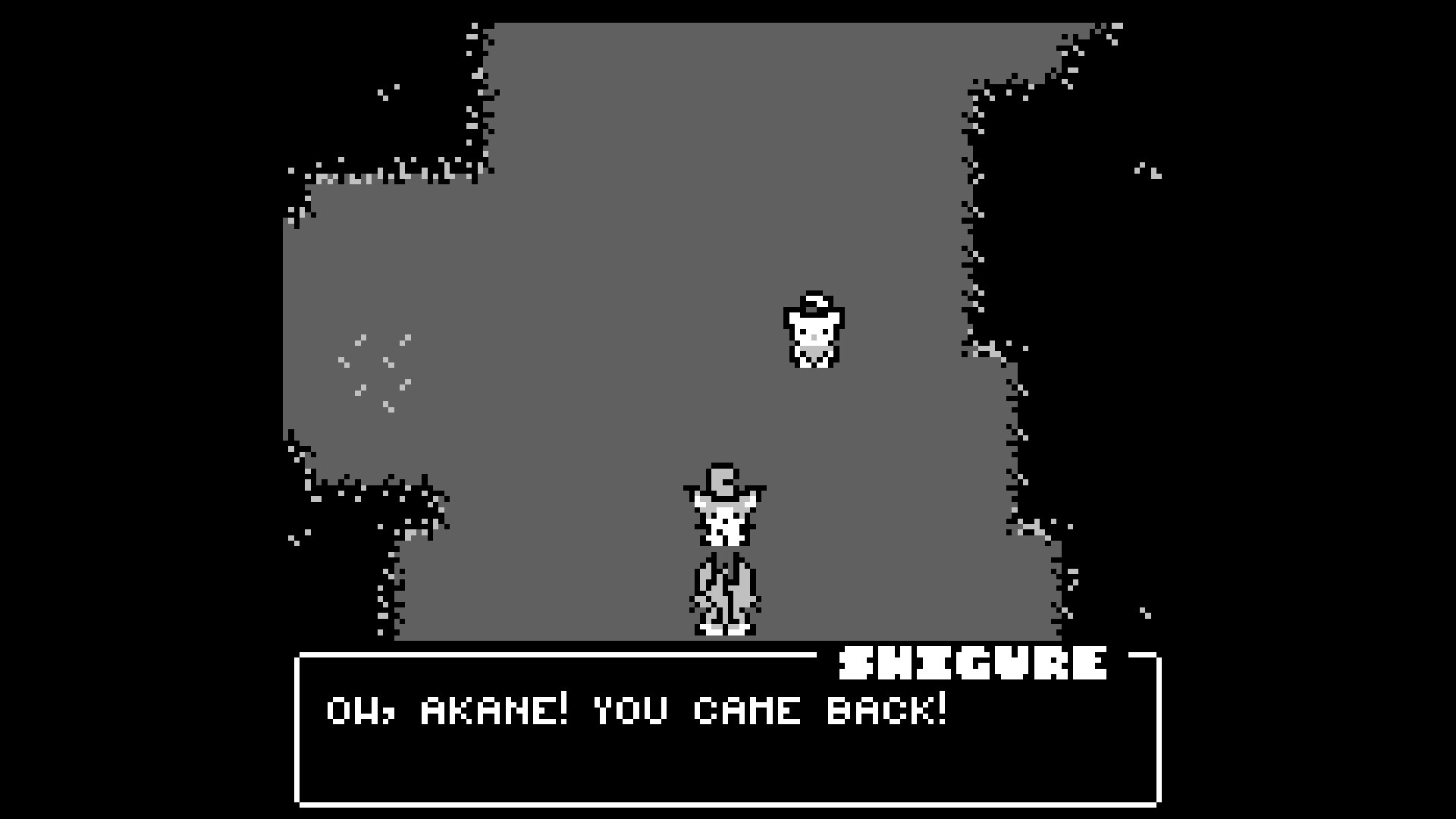 Dark Forest screenshot 4
