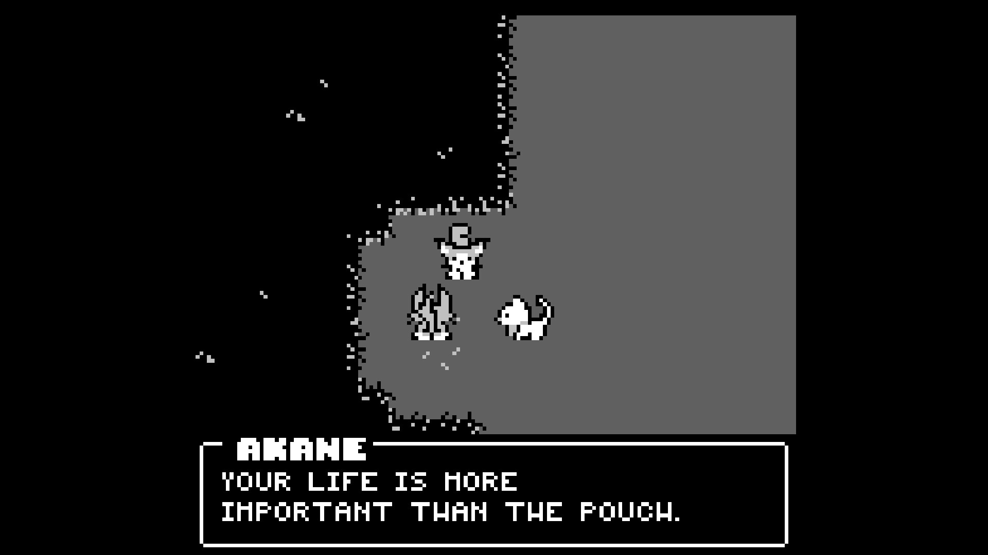 Dark Forest screenshot 3