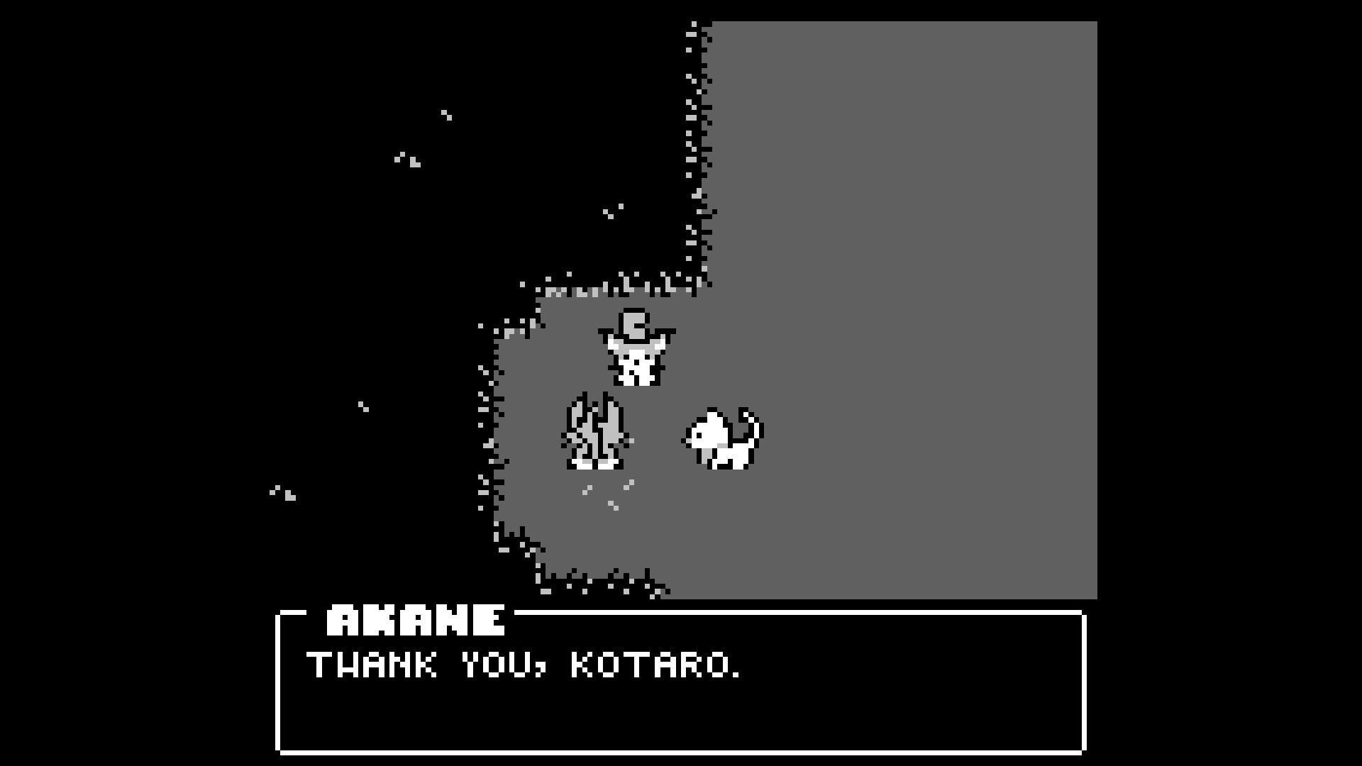 Dark Forest screenshot 5