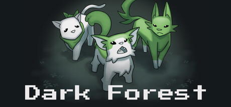 Dark Forest