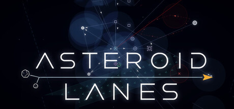 Asteroid Lanes