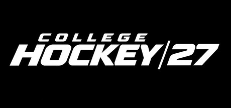 Cover art from College Hockey 27
