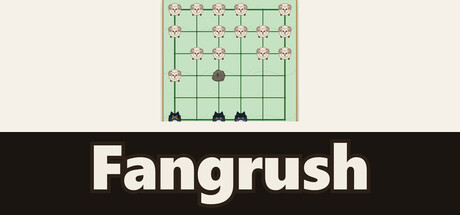Cover art from Fangrush