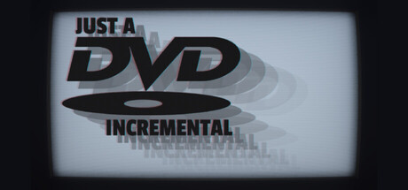 Cover art from Just A DVD Incremental