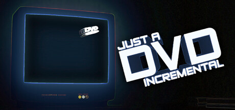 Just A DVD Incremental