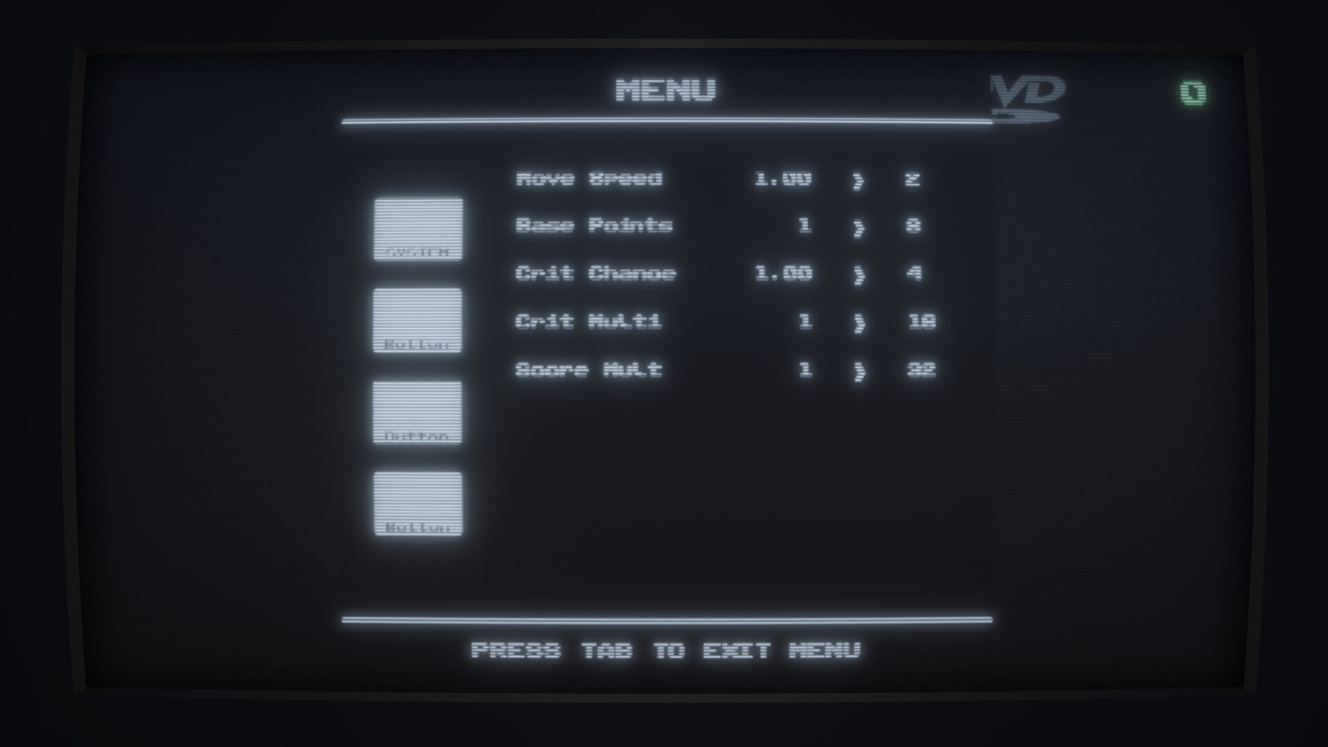 Just A DVD Incremental screenshot 2