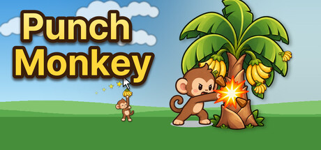 Cover art from PunchMonkey