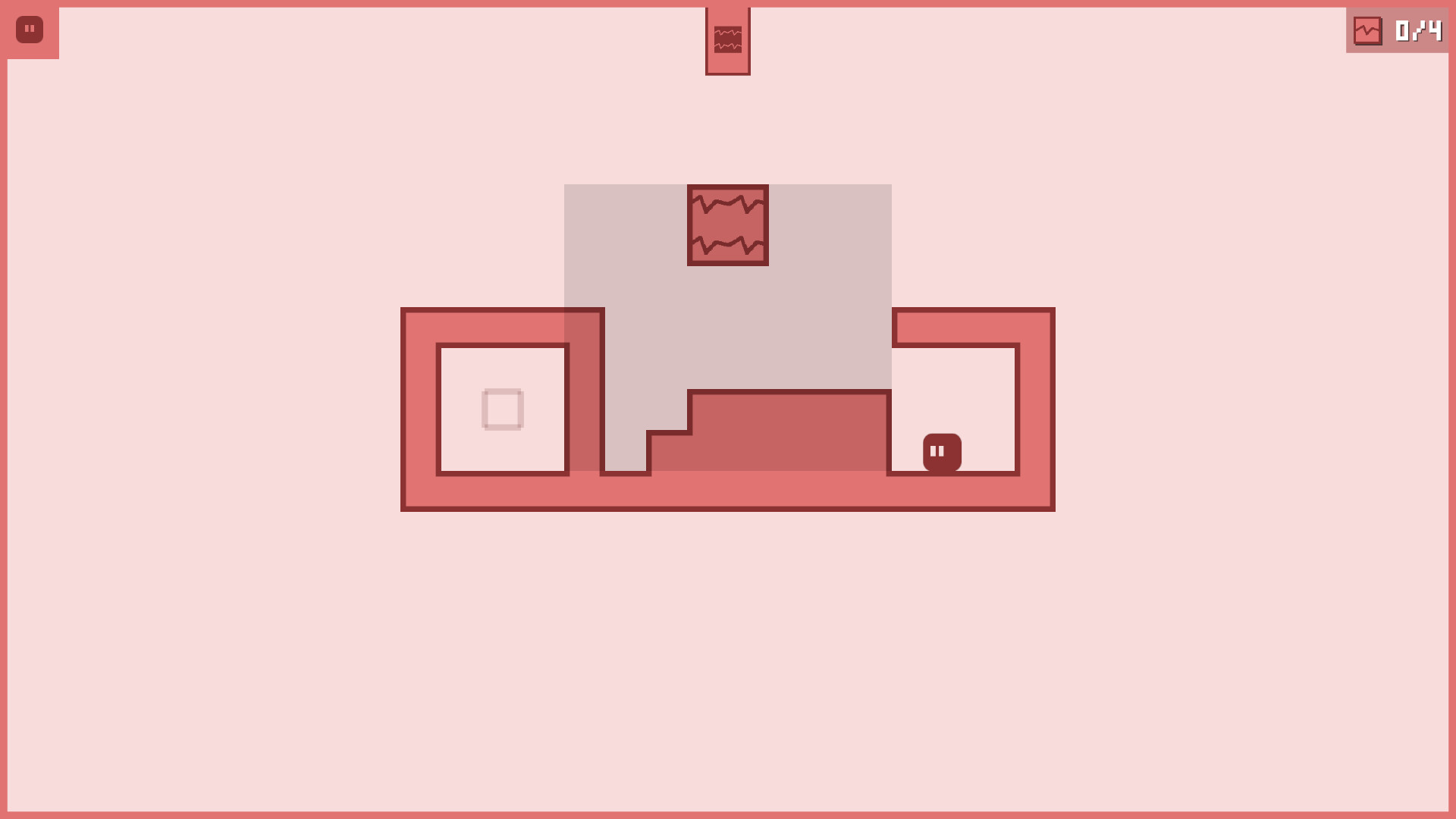 Platformino screenshot 2