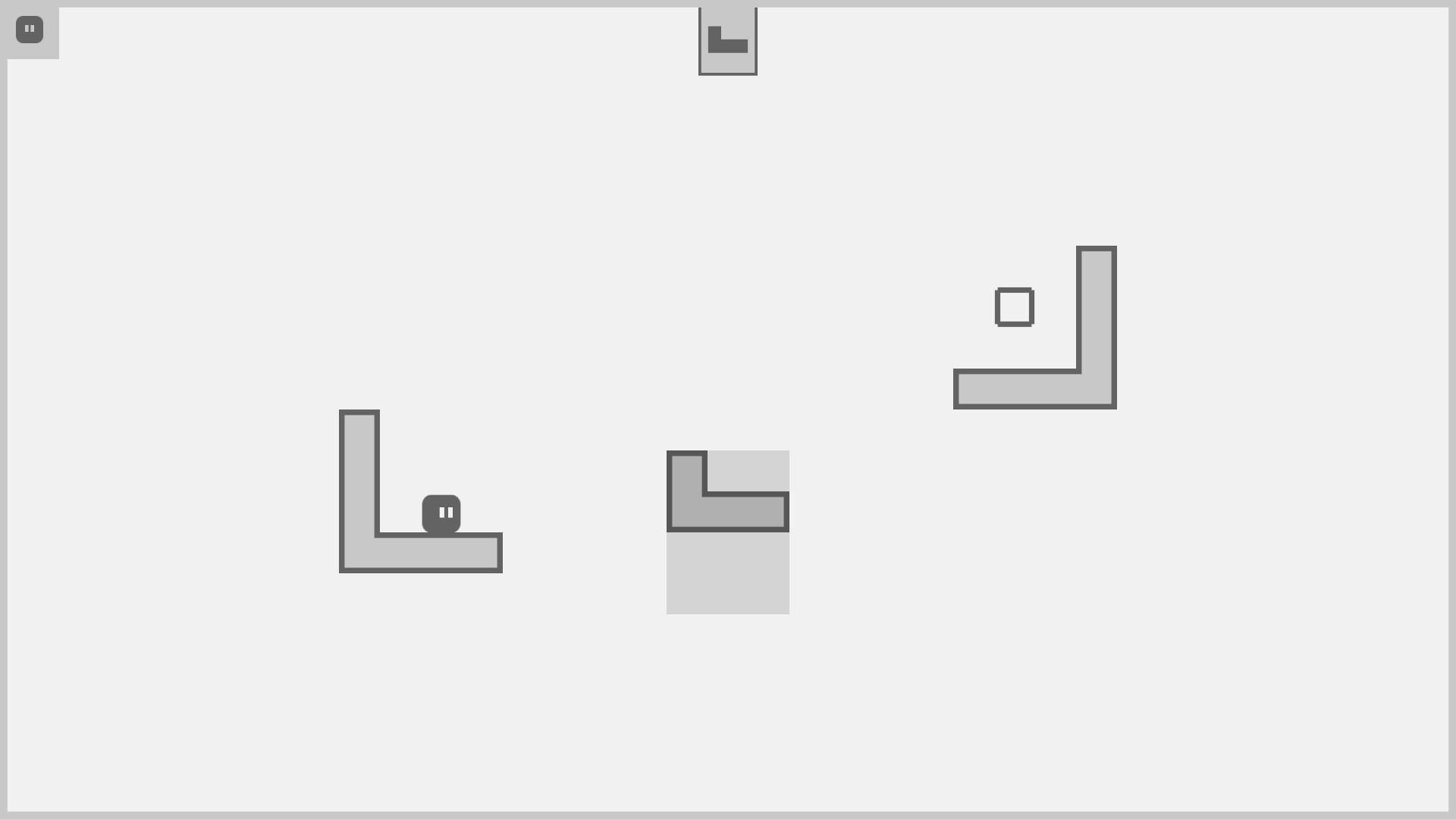 Platformino trailer