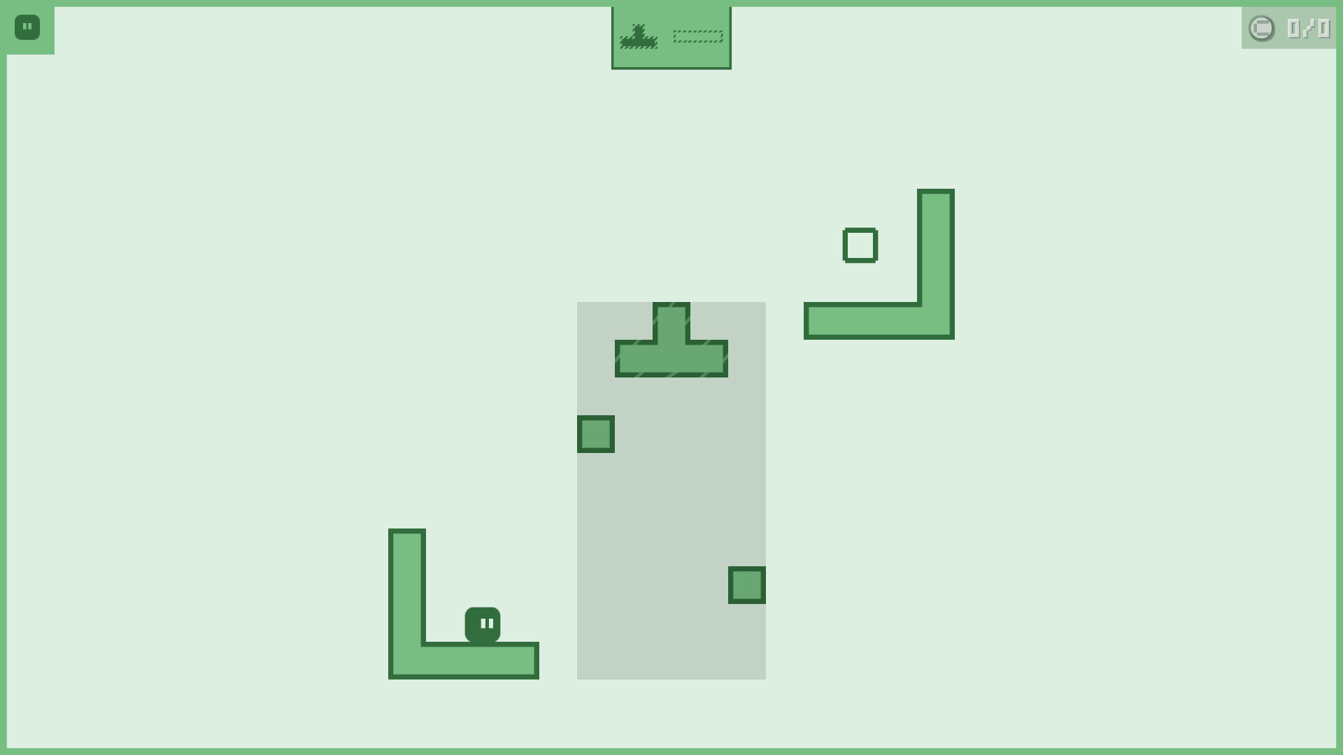 Platformino screenshot 5