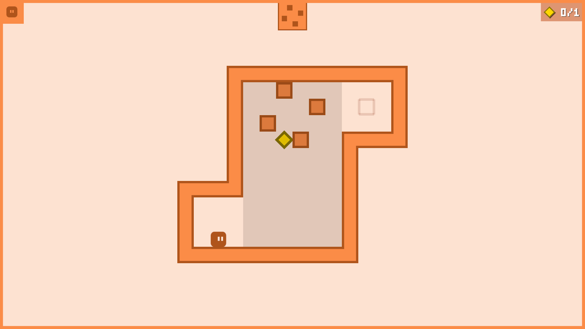 Platformino screenshot 3