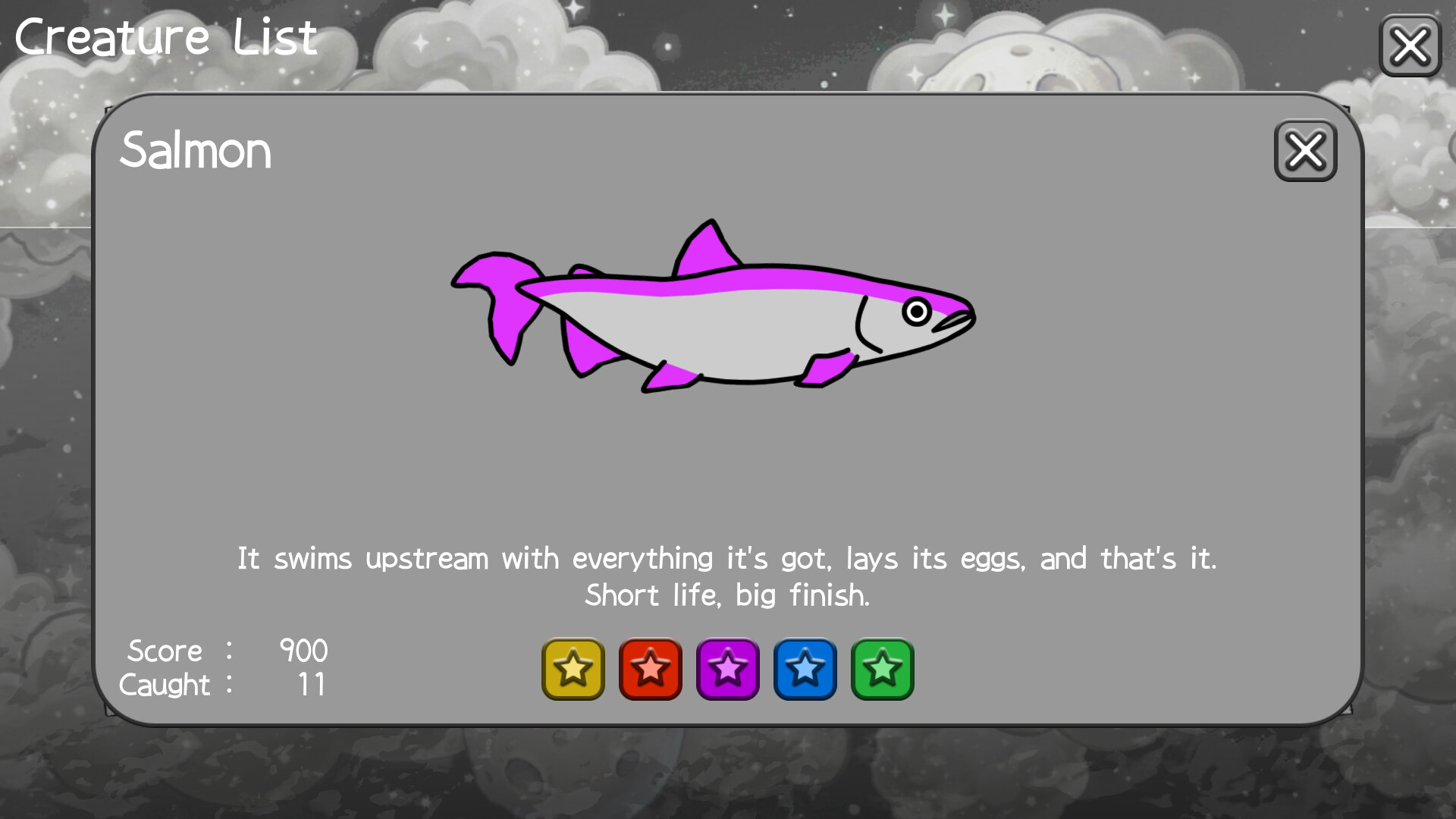 100s Fishing screenshot 5
