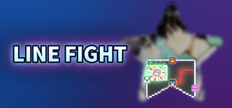 Line Fight