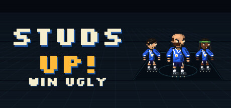 Cover art from Studs Up! Win Ugly