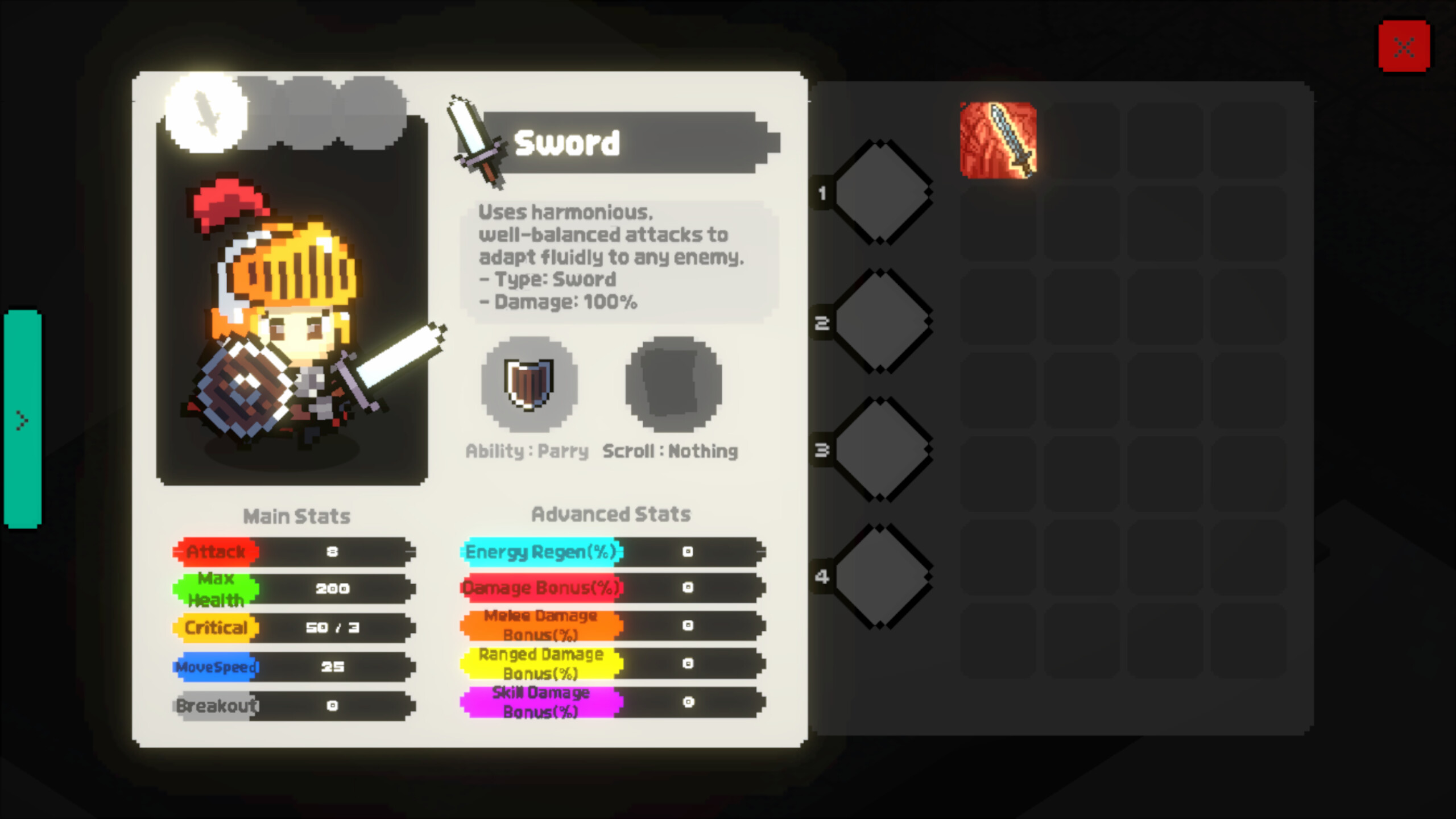 IGNOTUS screenshot 5