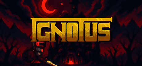 Cover art from IGNOTUS