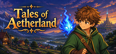 Tales of Aetherland