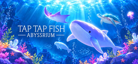 Cover art from ABYSSRIUM