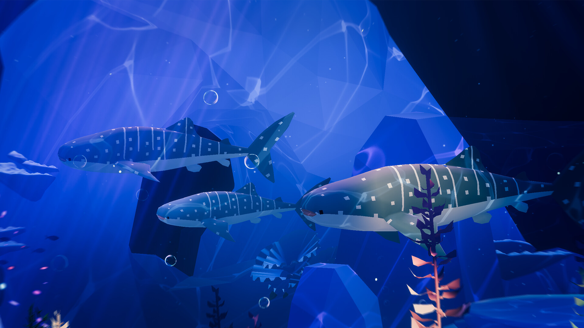 ABYSSRIUM trailer