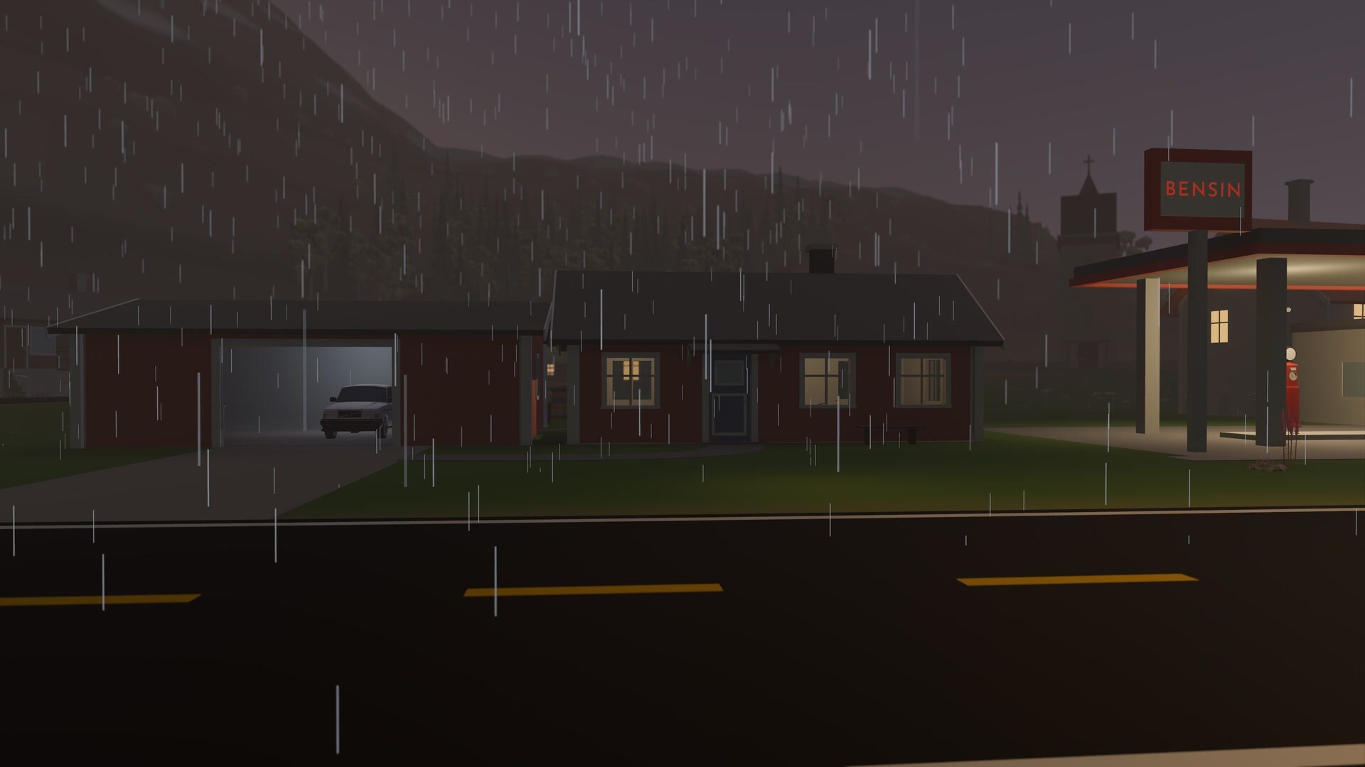 Utkant screenshot 2