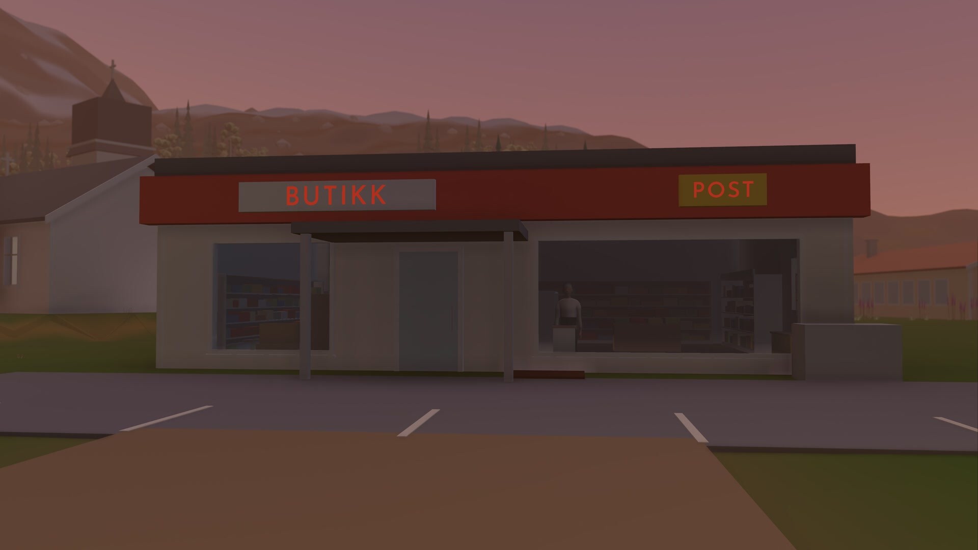 Utkant screenshot 4