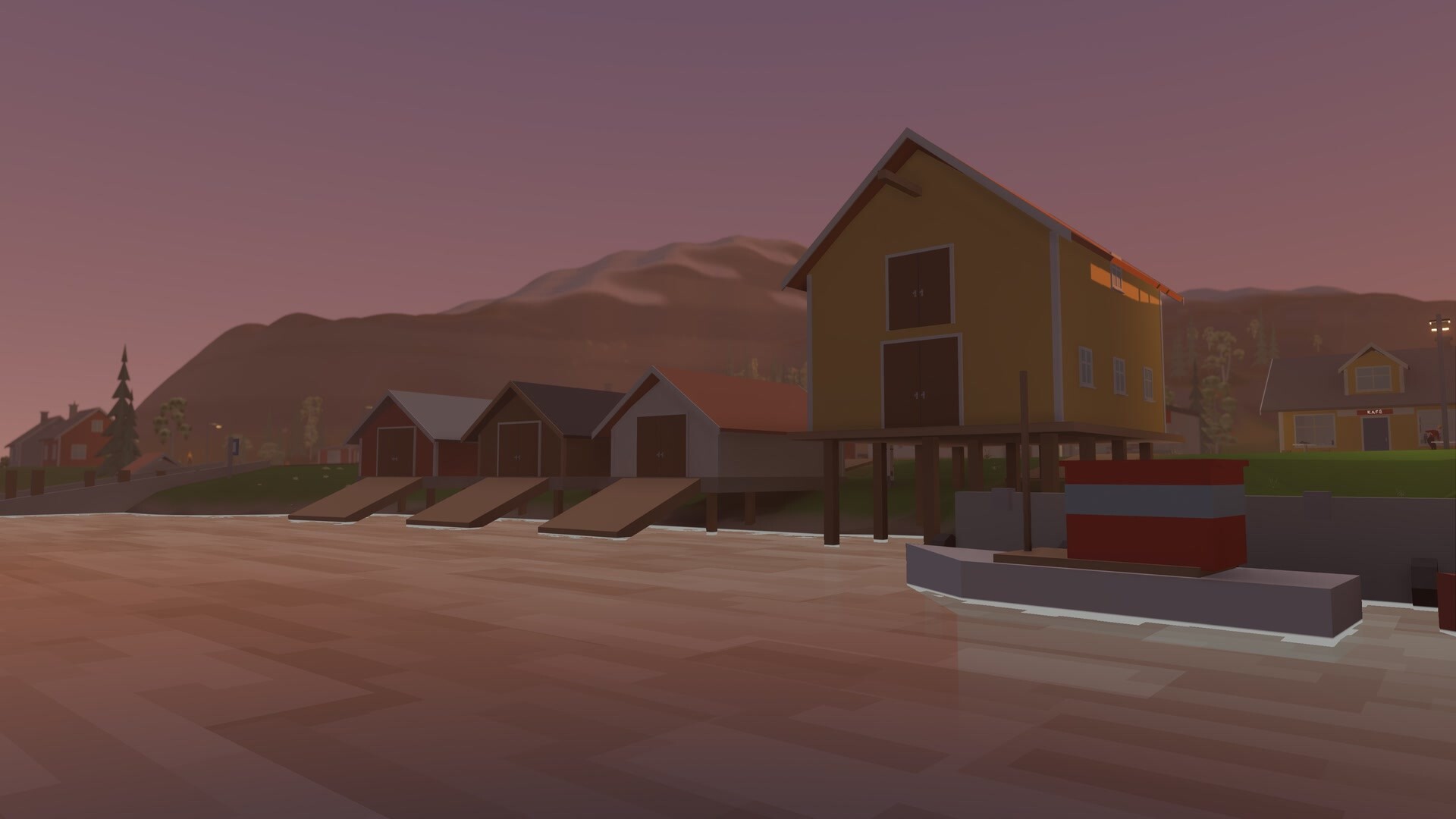 Utkant screenshot 3