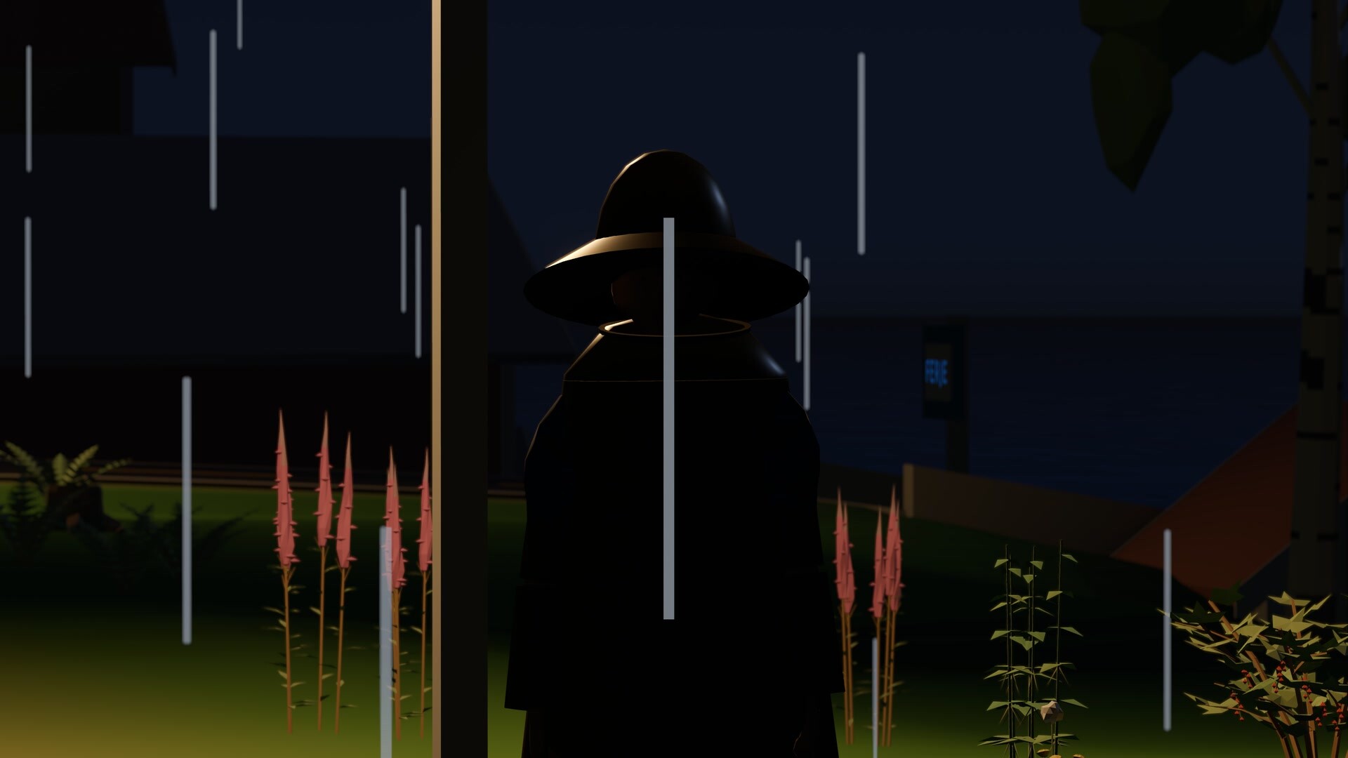 Utkant screenshot 2